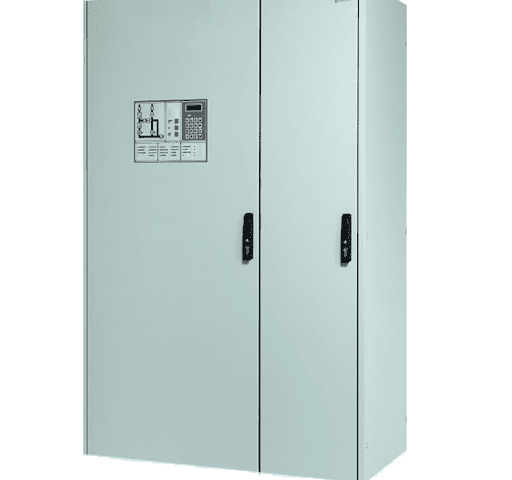 S-734 AC UPS System (PIP) specification launched for public review