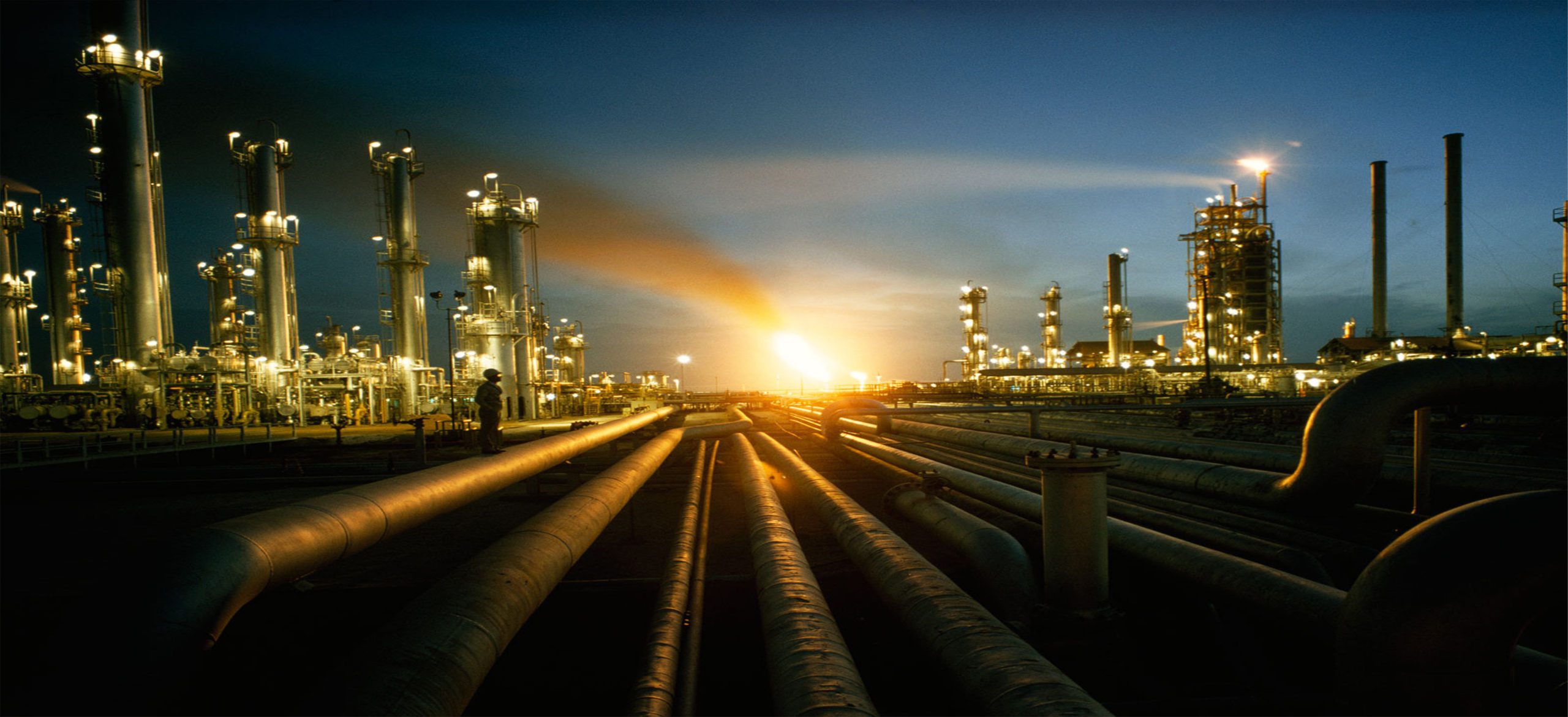 Oil and gas - image 2