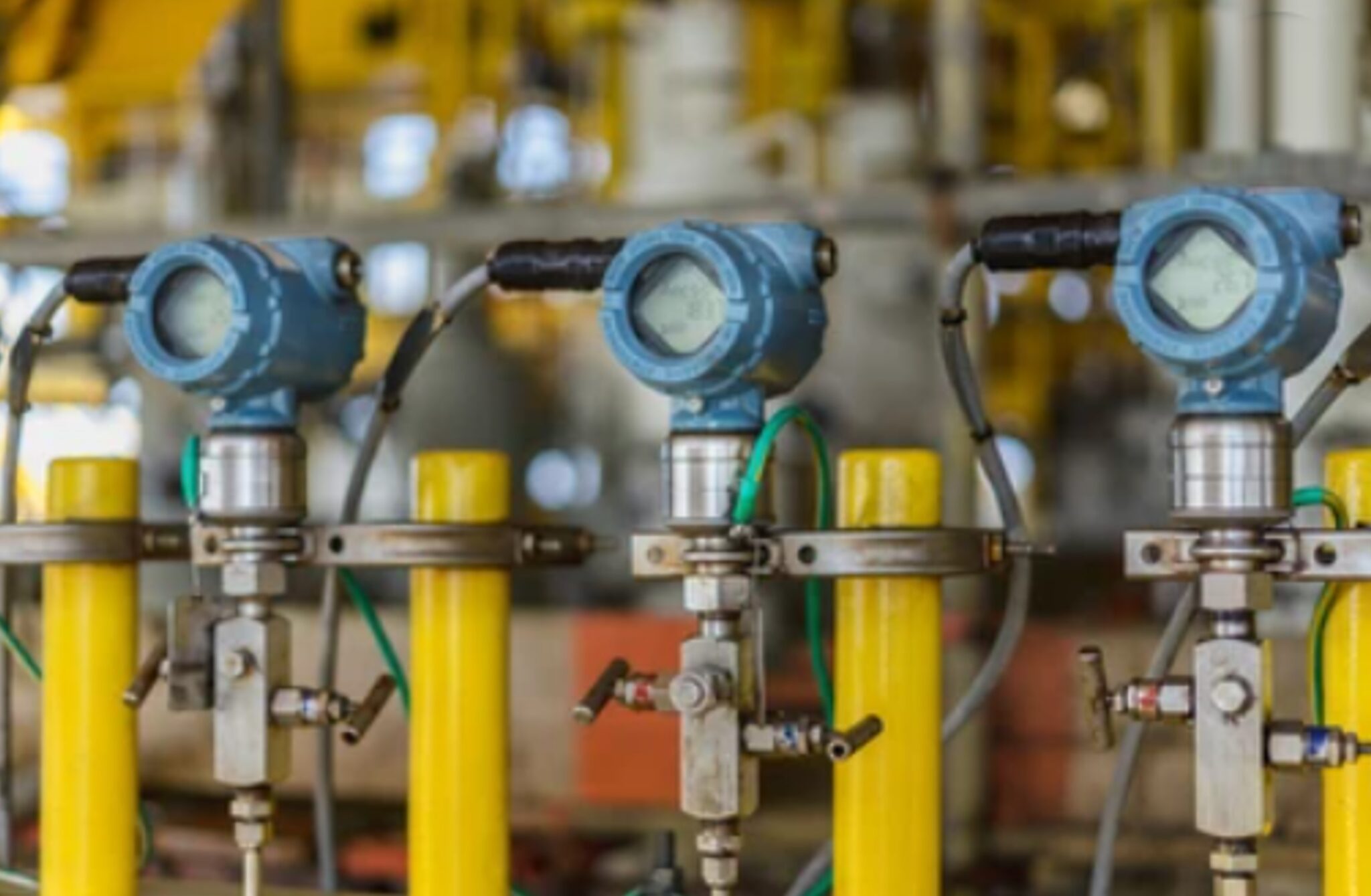 Basic Process Measurement Instruments JIP33