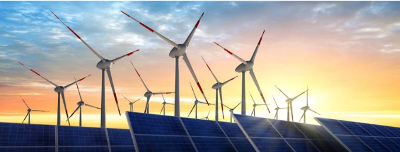 Energy Transition