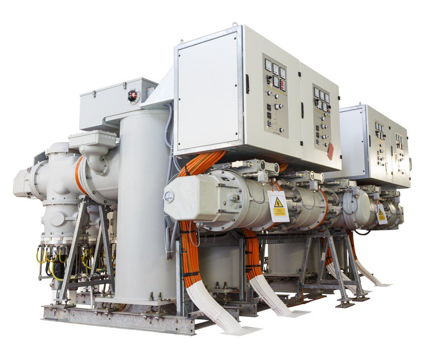 IOGP-JIP33 has created an Extra-high Voltage Gas-insulated Switchgear Supplier Questionnaire Supplier Questionnaire, which will run for 2 weeks and will close on Sunday, 24 September 2023 at 23:00 GMT.